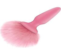 Ns Novelties Ns Novelties Bunny Tails Pink