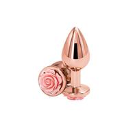 NS Novelties Rear Assets Rose M Pink