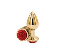 NS Novelties Rear Assets Rose M Red