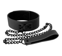 NS Novelties Renegade Bondage - Collar
