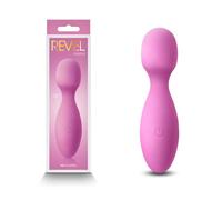 NS Novelties Revel Noma Pink 13 cm