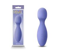 NS Novelties Revel Noma Purple 13 cm