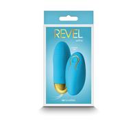 NS Novelties Revel Winx Blue 8.3 cm
