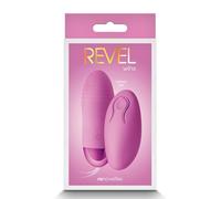 NS Novelties Revel Winx Pink 8.4 cm