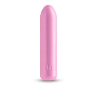 Ns Novelties Seduction Roxy Metallic Bullet Vibrator