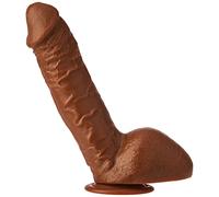 Ns Novelties Shane Diesel Dildo