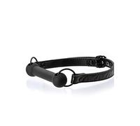 NS Novelties Sinful Bar Gag Black 64.4 cm