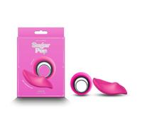 Ns Novelties Sugar Pop Leila Stimulator Vibrator