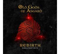 NS Rebirth - Greatest Hits (Ltd. Gold Vinyl 2 Lp)
