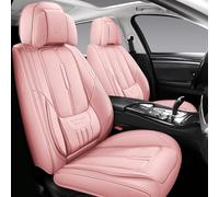 NS YOLO car seat Cover (Pink)
