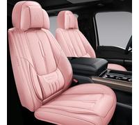 NS YOLO car seat Cover (Pink)