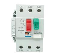 NS2-80B AU11AU20 Circuit Breaker 40A 50A 60A 63A 80A(NS2-80B 25-40A)