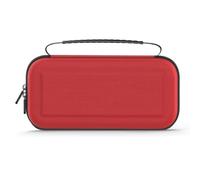 NS2 Protector Case Storage Box Scratch Proof Bag Handheld Game Console Carrying Case with Card Slots and Pocket Protection