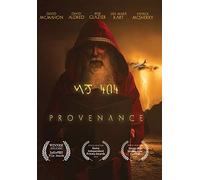 NS404 Provenance