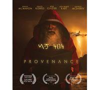 NS404 Provenance [Blu-ray]
