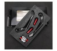 NSADDKF Motorcycle Windproof Handguard Aluminum Alloy Mot for Apr@&Ilia RS4 RS125 RS50 1999-2020 2021 2022 2023 2024 RS 125 50 Universal 7/8" 22MM Motorcycle Aluminum Handlebar Hand Guards(13)