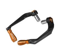 NSADDKF Motorcycle Windproof Handguard Aluminum Alloy Mot for XV535VIRAGO XV 535 XV535 Virago Universal Motorcycle Handguard Brake Clutch Lever Protector Motorbike Hand Guard(XV535VIRAGO logo-05)