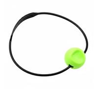 Nsaroche Diving Device Scuba Tank Underwater Sound Alarm Notification Ball Audible Clang Pull To Use Reliable Accessory Suitable for Recreational Communication , Green