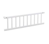 NSAuk BabyBay Maxi Siderail (White)