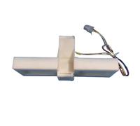 NSBD000 0064001405A Refrigerator Spare Parts Electric Damper Air Duct Assembly NSBD009 Fridge Damper Switch