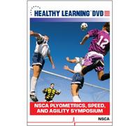 NSCA Plyometrics, Speed, and Agility Symposium
