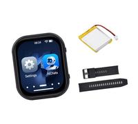 Nscdd 2.06inch AMOLED Development Board 1.9inch Display Touchable Screen Display 410x502 Programmable Microcontroller Wearable Prototyping Board