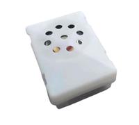 Nscdd Repeating Music Box with Feature Interactive Sound Module Recordable for New Year Gift Giving Surprise Voice Device