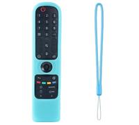 Nscdd Universals Protectors for ANMR21 MR22 23G Remote Control Waterproof Materials and Enhanced Drops Resistance Silicone Case