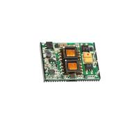 NSD15-12S3 Converter: DC/DC 12.375W UEing: 9.4-36V 3.3VDC IAusg: 3.75A 30g ME...