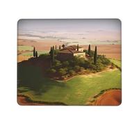 NSDdefAWCGT Mouse Pad for Gaming 10 x 12 inch African resource Mousepad Cute Square Mousepad Non-Slip Rubber Base Mouse Mat with Designs for Laptop Computer Office
