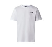 NSE Graphic Tee - male - The North Face - Tops - White - 2XL - Sport 2XL