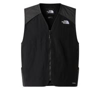 NSE Tech Gilet, male, The North Face, Waistcoats, Black, L, Jackets L