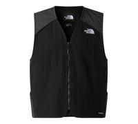 NSE Tech Vest, male, The North Face, Waistcoats, Black, XL, Sport XL