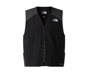 NSE Tech WindWall Vest, male, The North Face, Waistcoats, Black, L, Sport L