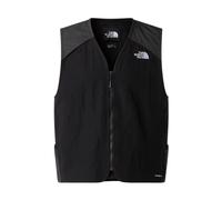 NSE Tech WindWall Vest, male, The North Face, Waistcoats, Black, M, Sport M
