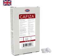 Urnex URN0301 Cafiza Espresso Machine Cleaning Tablets, Pack of 32