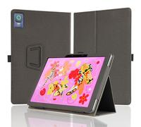 NSFN for XPPen Magic Drawing Pad Case, XPPen 12.2 Inch Tablet Case, Protective Case, Handheld Band, Easy to Hold, Stand Function, Multiple Angles,Portable, Shock Resistant,