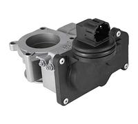 NSFSAYYDSW Complete Throttle Body Assembly Compatible With NISSAN K12 Compatible With MICRA 2003-2010 SERA576-02 Throttle Body Compatible With NISSAN Throttle Body