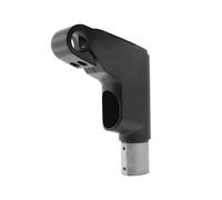 NSFSAYYDSW Dashboard Base Seat Compatible With Ninebot Segway F20 F30 F40 Scooters Stem Bracket Handlebar Front Fork Stem Connector Bracket Spare Parts Scooter accessories