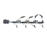 NSGMXT 03G971033M Cable Kit Pump Nozzle 2.0 TDI Wiring Harness Injector Adaptor 4 Cylinder TDI Pump Nozzle Motor 03G 971 033 M BMN BMR BMA BKP