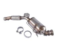 NSGMXT Catalytic Converter Replacement for V-Class Vito Box Tourer Mixto W447 V 200 V 250 114 116 CDI 2014-2024 A4474903700 A4474901414