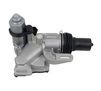 NSGMXT Clutch Slave Cylinder Actuator Compatible with Smart Fortwo Cabrio Coupe 451 0.8 1.0 4512500162 A4512500162 4512500062 A4512500062 013981000022 013981000082