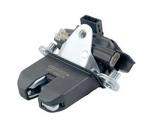 NSGMXT Door Tailgate Lock Catch 5J0827501B 5J0827501C