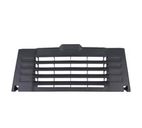 NSGMXT Front Seat Cover Vent Left Right Replacement for Ducato 250 Boxer Relay II 2006-1617244980 60911957 8898.AE