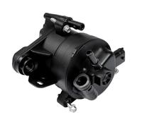 NSGMXT Fuel Filter and Housing w/o sensor Replacement for 1.5 1.6 2.0 C3 C4 C5 B-Max C-Max S-Max Fiesta 2008 3008 5008 208 308 508 Expert Combo Vivaro C #9676133480 9801366680 1872137 2171748 1872152