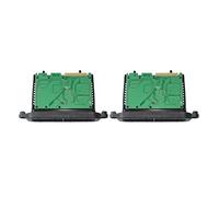 NSGMXT Halogen Headlight TMS Driver Module 7258278 63117304906 compatible with 5 Series F10 / F11 Pre-Facelift 2010-2013, F07 GT Gran Turismo Pre-Facelift 2008-2013