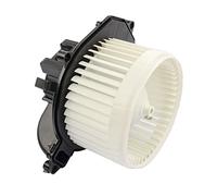 NSGMXT Heater Blower Motor Fan 2pins 6441AR 6441AS Replacement for Berlingo B9 2008- Partner 2008- # 6441.AS 6441.AR 5E2228200 5G6928100 167933020 DEA07018