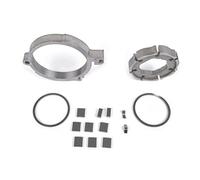 NSGMXT Oil Pump Repair Kit Replacement for Adam Corsa D E Insignia Meriva B Astra J Mokka Zafira C with A14NET or B14NET Engine Code 55574770 25199823 646095
