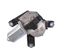 NSGMXT Rear Windscreen Wiper Motor FWD Replacement for Zafira/Zafira Family B (A05) Zafira Mk II 1.6 1.8 2.0 2.2 MPV for Petrol Diesel Petrol/CNG #1273085 013145548 13145548