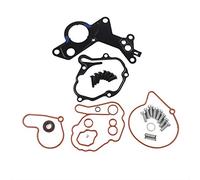 NSGMXT Seal Gasket Vacuum Fuel Tandem Pump Repair Kit 038145209N 038145209M A2 A3 A4 A6 2000-2010
